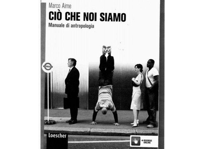 Il libro di Aime